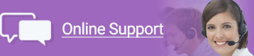 Have questions? Call customer service at 800.739.9969